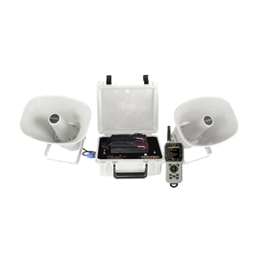 FOXPRO Super Snow Crow