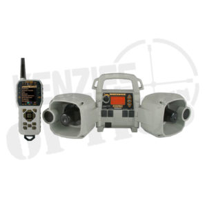 FOXPRO Shockwave Digital Game Call