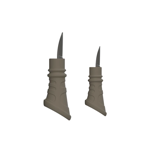 FOXPRO 4K9 Predator Hand Call