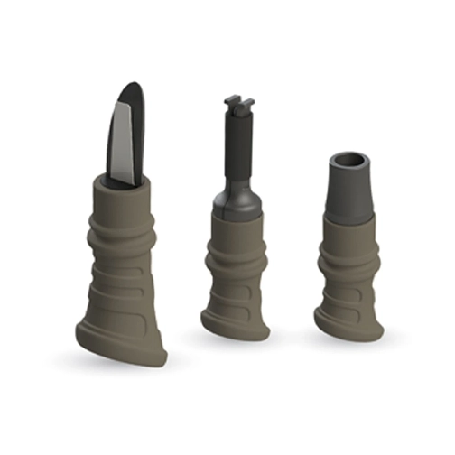 Foxpro Furtaker Combo Pack Predator Hand Call
