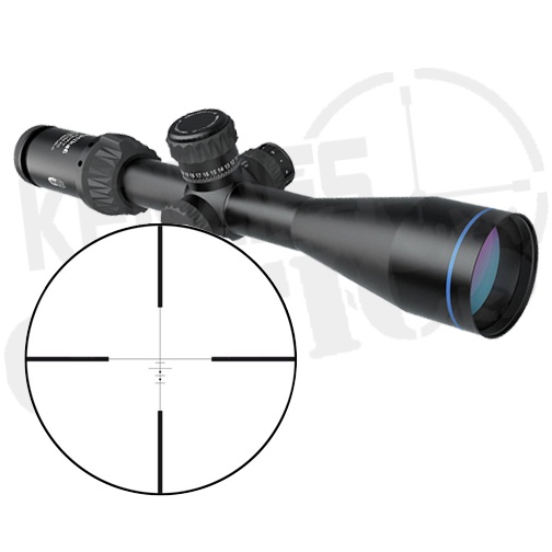 Meopta Optika6 3-18x50 - 653561