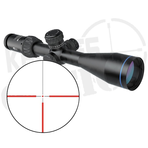 Meopta Optika6 3-18x50 - 653566