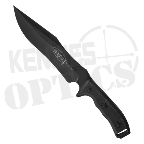Microtech Arbiter Fixed Blade Knife