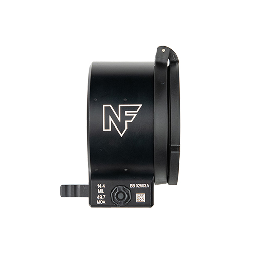 Nightforce Wedge Side