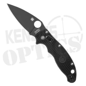 Spyderco Manix 2 Knife