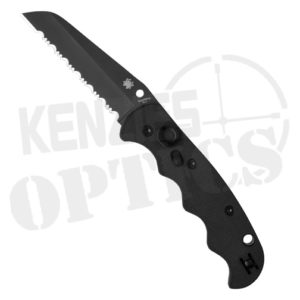 Spyderco Autonomy 2 Knife