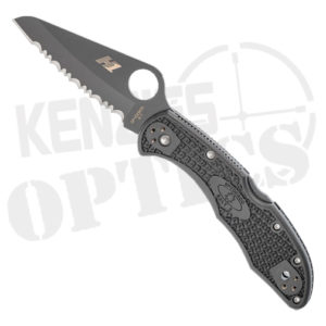 Spyderco Salt 2 Knife