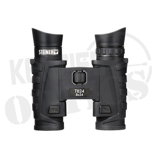 Steiner Tactical 8x24 Binocular T824