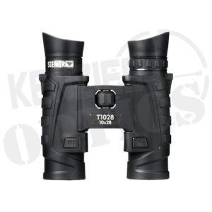 Steiner Tactical 10x28 Binocular T1028
