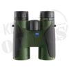 ZEISS Terra ED 10x42 Binoculars - Green