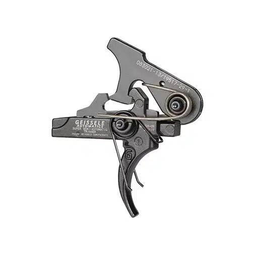 Geissele Super Semi Automatic Trigger