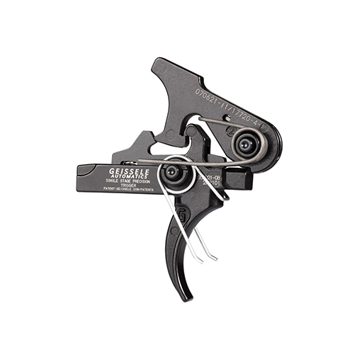 Geissele Single Stage Precision Trigger