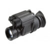 AGM PVS-14 3AW1 Night Vision Monocular Auto-Gated White Phosphor