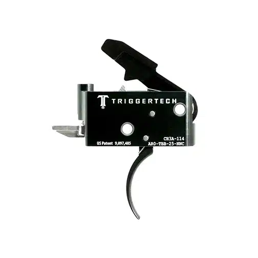 TriggerTech Adaptable AR Trigger