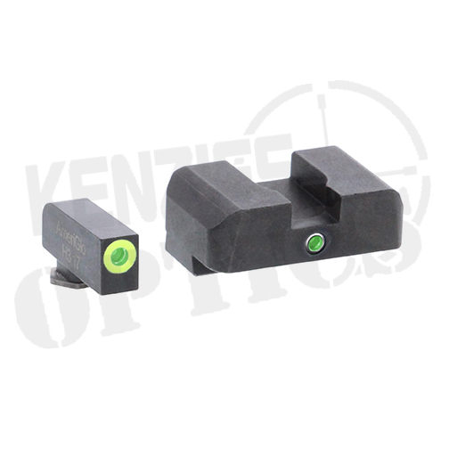 Ameriglo Tritium I-DOT Sets - GL-303-Glock