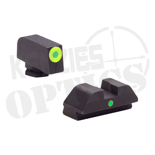 Ameriglo Tritium I-DOT Sets - GL-305-Glock