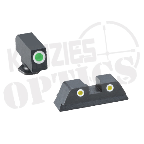 Ameriglo Classic Tritium Night Sight Sets