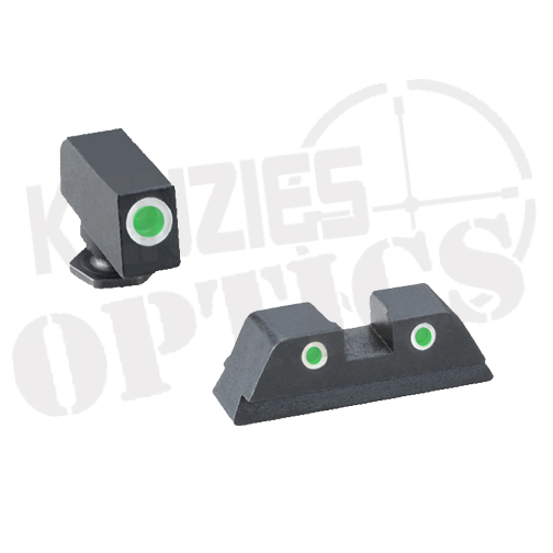 Ameriglo Classic Tritium Night Sight Sets