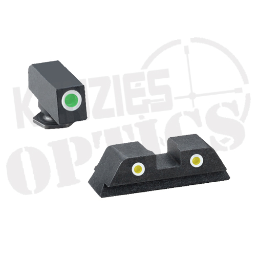 Ameriglo Classic Tritium Night Sight Sets