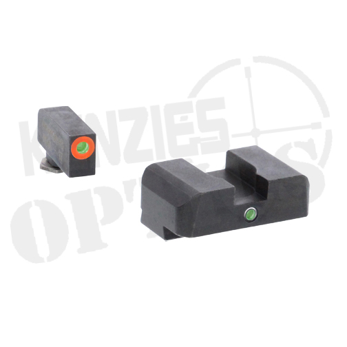 Ameriglo Tritium I-DOT Sets - GL-5201 - Glock