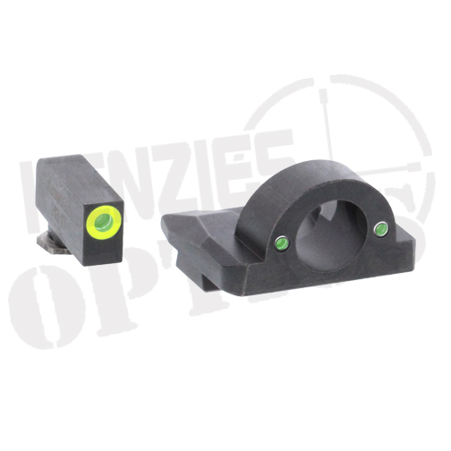 Ameriglo Ghost Ring Iron Sight Sets