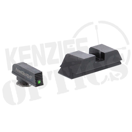 Ameriglo Defoor Tactical Sets