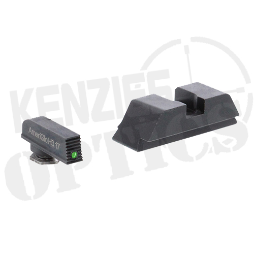 Ameriglo Defoor Tactical Sets