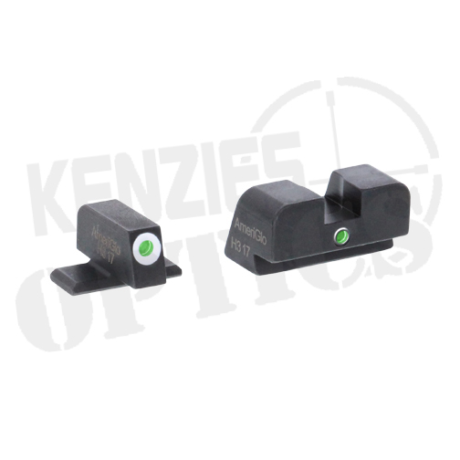 Ameriglo Tritium I-DOT Sets - SG-101 - Sig