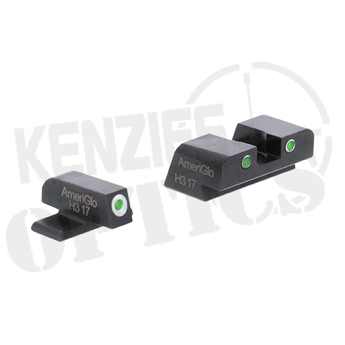 Ameriglo Classic Tritium Night Sight Sets
