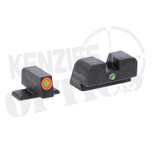 Ameriglo Tritium I-DOT Sets - SG-201 - Sig