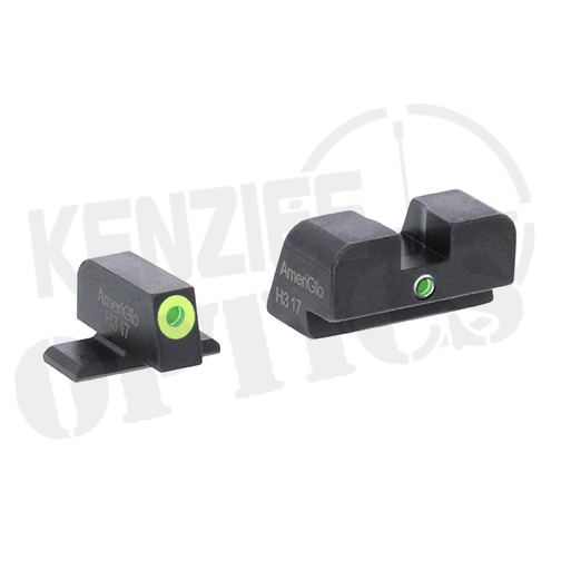 Ameriglo Tritium I-DOT Sets - SG-301 - Sig