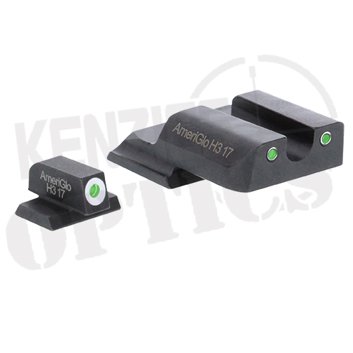 Ameriglo Classic Tritium Night Sight Sets