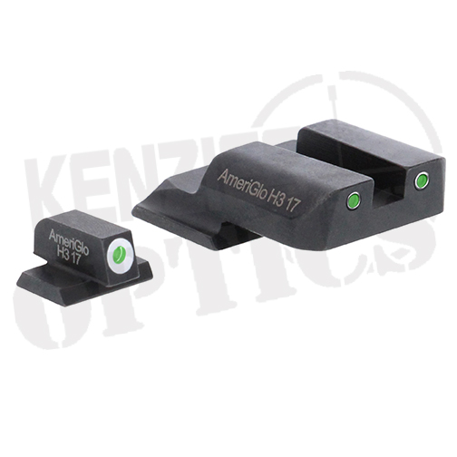 Ameriglo Classic Tritium Night Sight Sets