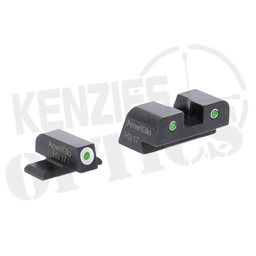 Ameriglo Classic Tritium Night Sight Sets