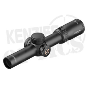 Athlon Midas BTR GEN2 1-6×24 Riflescope