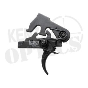 Geissele Super Select Fire Trigger - M4 Carbine