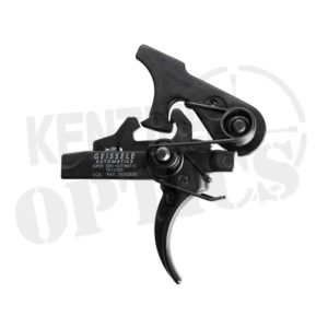 Geissele Super Semi-Automatic Trigger - Large Pin