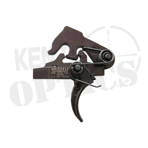 Geissele Super Select Fire Trigger - HK416