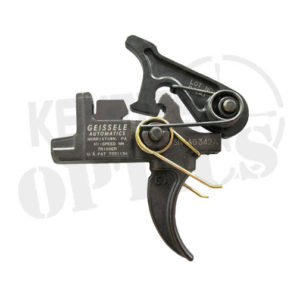 Geissele Hi-Speed National Match Trigger