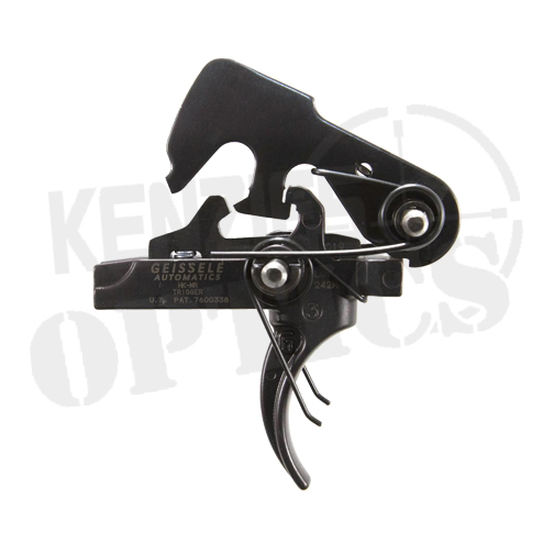 Geissele HK MR 762 Trigger