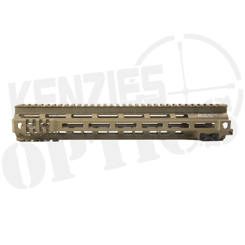 Geissele MK4 M-LOK Super Modular Rail - Multiple Options