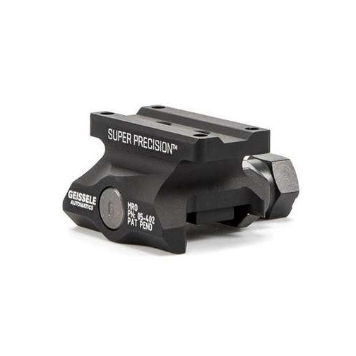 Geissele Super Precision MRO Mount - Multiple Mount Options