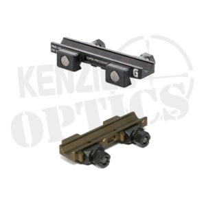 Geissele Super Precision ACOG Series Scope Mount