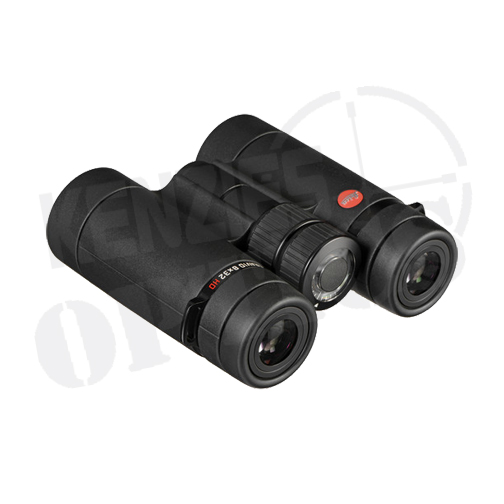 Leica 8x32 Binoculars
