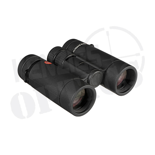 Leica Ultravid 8x32 HD Plus Binoculars