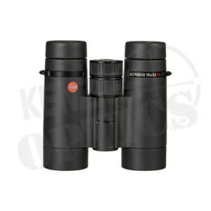 Leica Ultravid 10x32 HD Plus