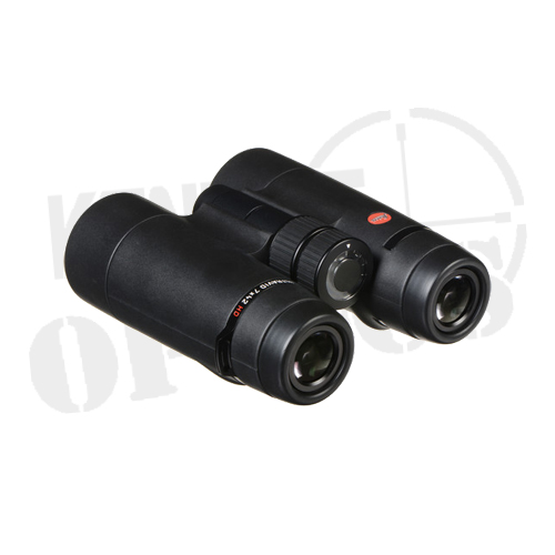 Leica Ultravid HD Plus Binoculars