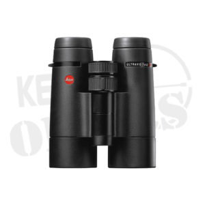 Leica Ultravid 7x42 HD Plus Binoculars