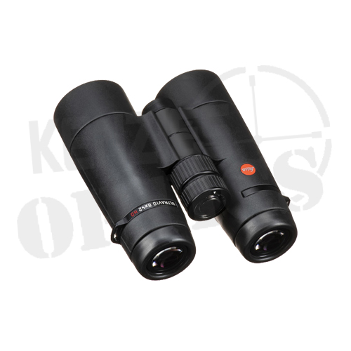 Leica Ultravid 8x42 HD Plus