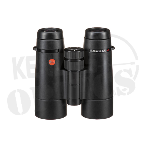 Leica Ultravid 8x42 HD Plus